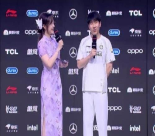 GALA談最后一波：拆家那會也不知道為什么水晶一直在掉血