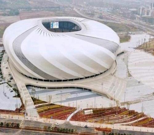 中甲再添2座專業(yè)球場：中國足球職業(yè)聯(lián)賽迎來15座專業(yè)足球場！