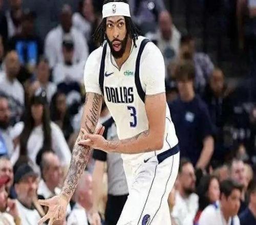 早知道濃眉受傷恐影響交易價(jià)值