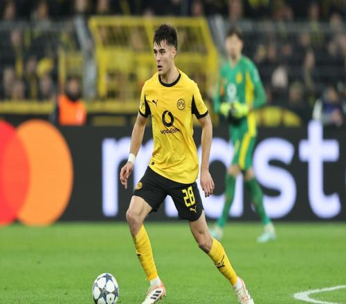 德媒：切爾西對(duì)安塞爾米諾的租借情況滿意，無(wú)意召回球員