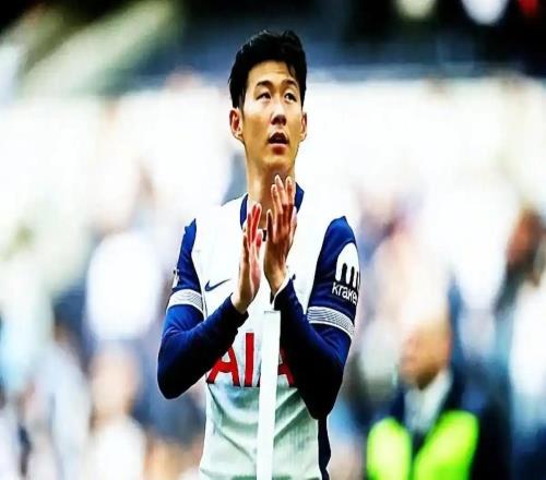 米蘭達勸說“小熊”告別皇馬，孫興慜改變了熱刺的方向