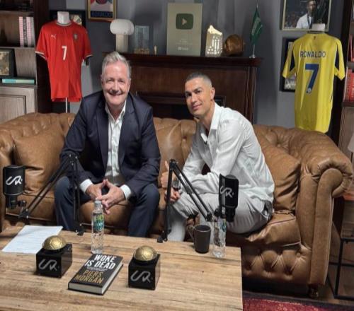 打臉C羅權(quán)媒公布全球聯(lián)賽排名！英超第1沙特第29，中超第107位