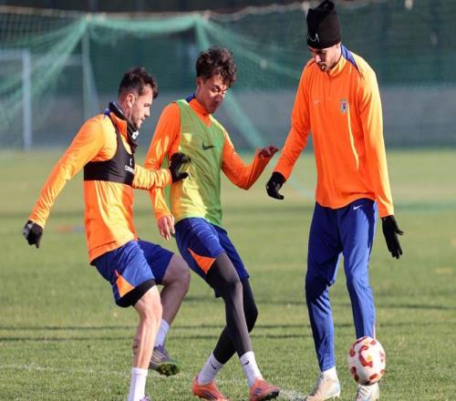 瓦科差不多得了！泰山有誠(chéng)意末輪沖1500分依木蘭不練身體上限低