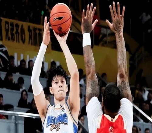 CBA常規賽第10輪結束了所有比賽，最新積分榜如下！