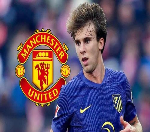 英媒：曼聯(lián)考察加拉格爾時對巴里奧斯產(chǎn)生興趣