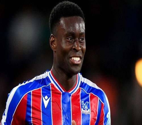 羅馬諾：曼城有信心與水晶宮談妥格伊交易，決定權(quán)在球員手中