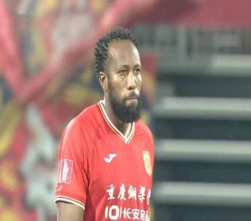 向余望接受中超考核，張外龍續約未定重慶3外援水準不夠先保級