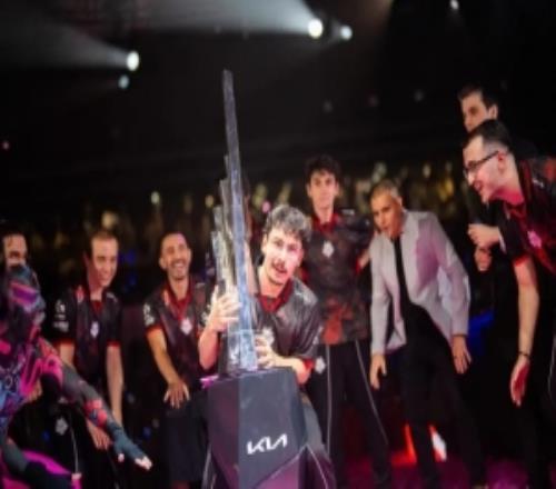 BrokenBlade：爭(zhēng)奪厄塔汗是錯(cuò)誤的決策，這導(dǎo)致了我們的失利