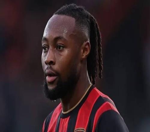 衛報：塞門(mén)約轉會(huì )預計本周完成，球員將獲得15萬(wàn)鎊周薪+獎金