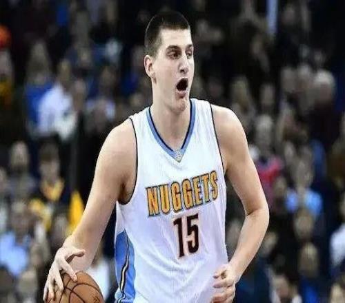 約基奇與盧卡：飲食可以怎樣改變你