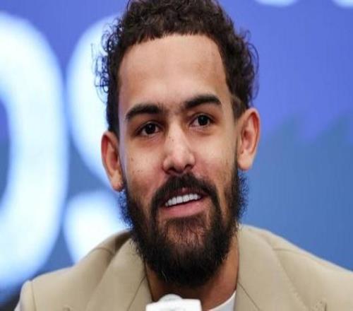 楊談加盟奇才：這是一個讓我興奮的地方我有機會做自己