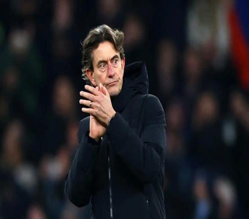 記者：在對陣多特的歐冠比賽中，熱刺將缺陣15人