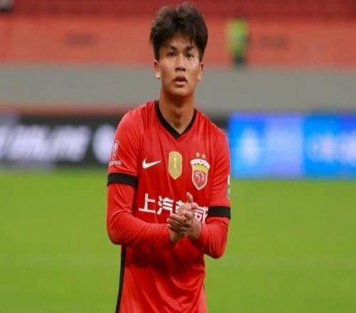 上海海港VS町田澤維亞：輪換5大悍將，國足新星領銜，3大外援出擊