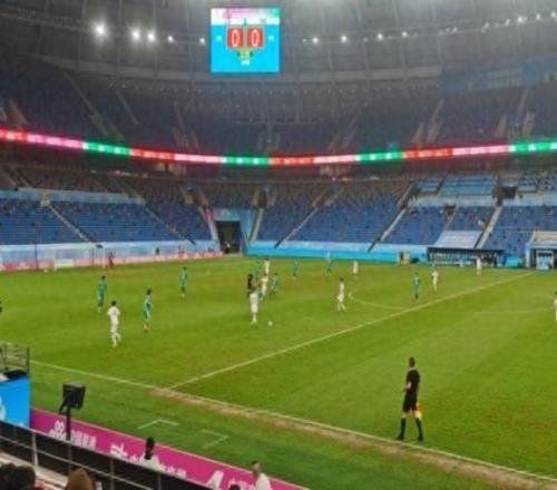 81歲徐根寶率上海U20全運隊殺入四強，已創(chuàng)上海男足青訓本屆最佳戰(zhàn)績