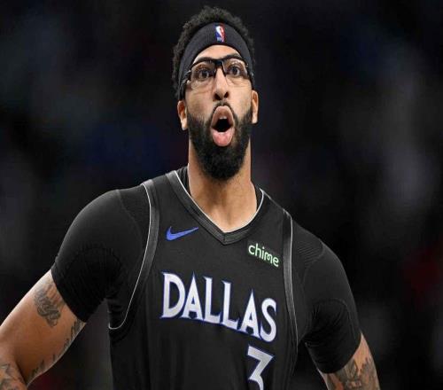 分析：獨(dú)行俠似乎面臨著顯而易見(jiàn)的戴維斯交易決定，但真這么做嗎