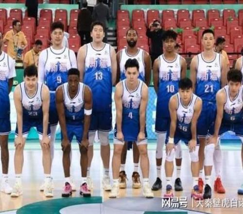 CBA瘋狂一夜！昔日總冠軍主場18分慘敗，6連敗球隊誕生，排名如下