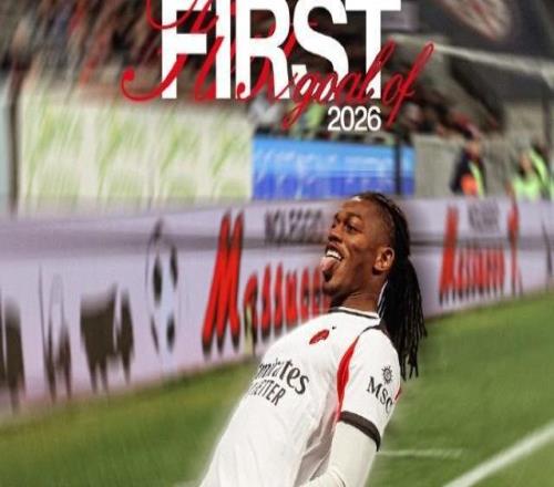 兼職中鋒進(jìn)球，全職中鋒就位，米蘭再取囧式勝利