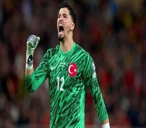 巴因迪爾：我們?cè)痉浅＝咏鼞?zhàn)勝西班牙，對(duì)平局多少有些遺憾