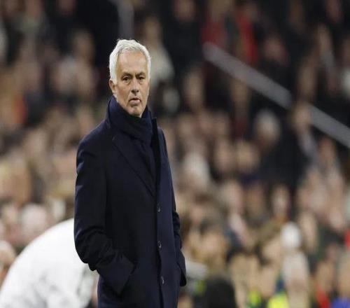 穆帥：非五大聯(lián)賽球隊(duì)如今不會(huì)贏歐冠，上次還是我?guī)У牟枅D