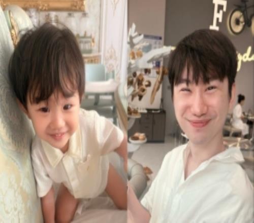 糖小幽日常VLOG：2歲兒子情商太高怎么辦！我和Doinb的帶娃24小時(shí)