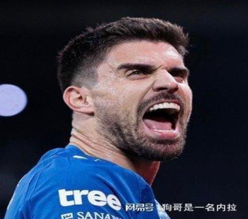 西媒：魯本內(nèi)維斯希望冬窗離開(kāi)新月，皇馬有意夏窗免簽他