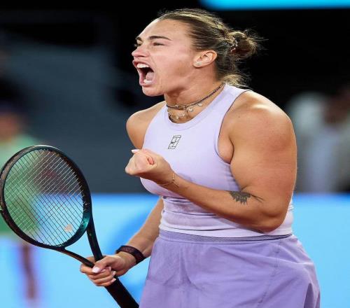 上賽季十大瘋狂瞬間下：辛納禁賽、薩巴失心瘋！