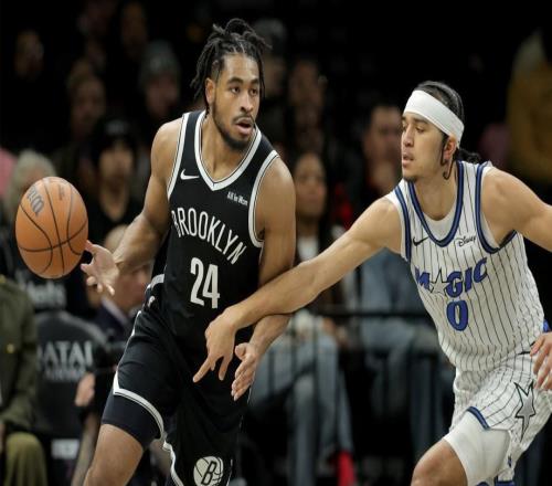 籃網(wǎng)隊(duì)卡姆托馬斯將繼續(xù)受到上場(chǎng)時(shí)間限制，交易傳聞甚囂塵上