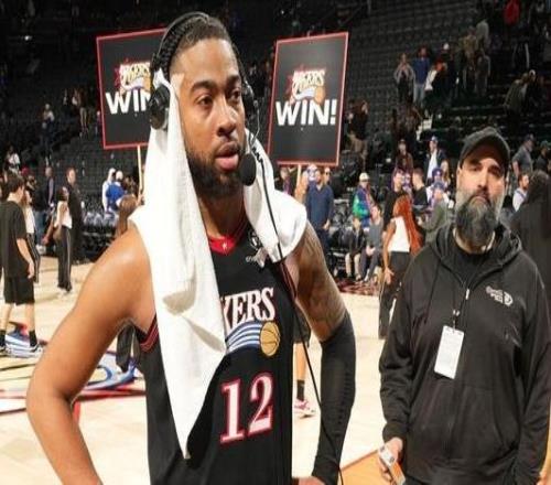 最強一戰(zhàn)！沃特福德轟20+17+10生涯首次砍下三雙