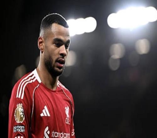 卡拉格：若利物浦想確保歐冠資格，下半賽季他們得提升表現(xiàn)