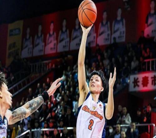 11998大勝吉林！華南虎創(chuàng)本賽季聯(lián)盟單場得分紀(jì)錄