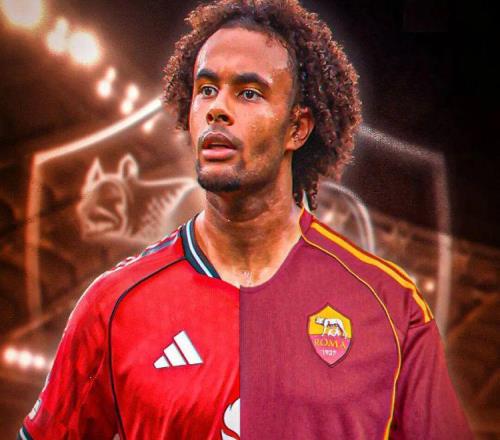 齊爾克澤同意加盟羅馬，對方承諾主力！曼聯(lián)若簽塞門約愿4500萬賣