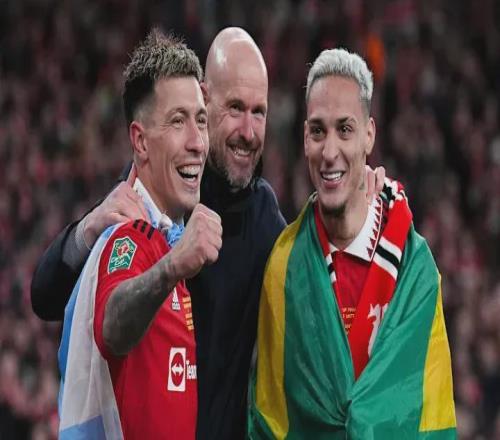 再就業(yè)！滕哈赫回歸荷甲母隊(duì)雙方簽約至2028年