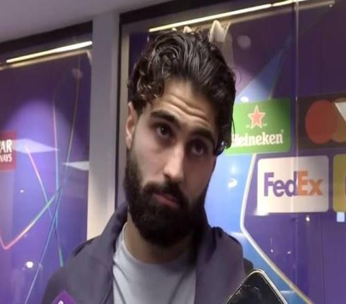 格瓦：利物浦已恢復(fù)良好狀態(tài)有多納魯馬在身后一切容易得多