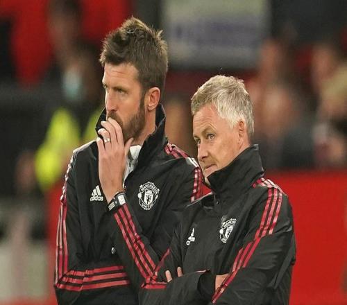 衛(wèi)報(bào)：卡里克在面試后超越索帥成為曼聯(lián)臨時(shí)主帥的頭號(hào)人選