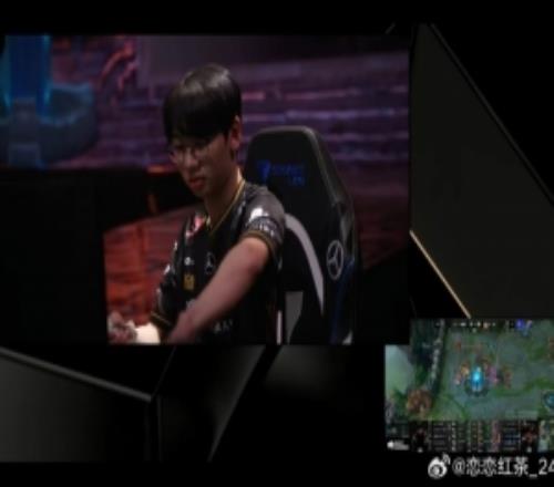 圈內(nèi)人：T1韌性很強，即便前期失利還是一波全部操作回來