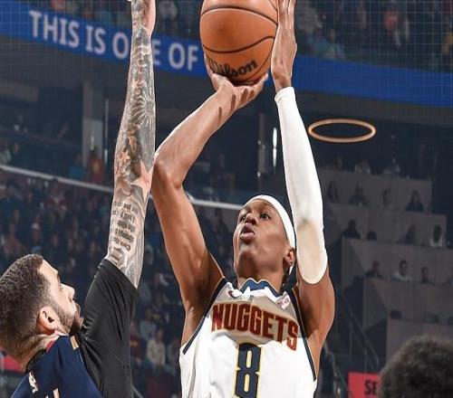 單節11分崩盤(pán)輸球！缺少4大主力真頂不住，火箭重回西部前三