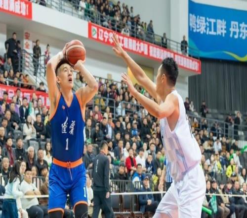 遼寧男籃拒絕爆冷！全力淘汰山東隊(duì)，韓德君爆發(fā)，央視直播