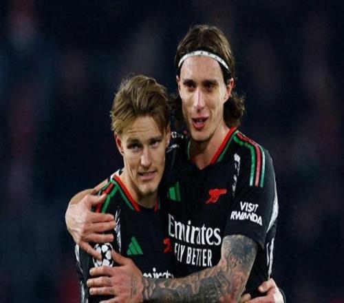 超級計(jì)算機(jī)預(yù)測2026年冠軍：阿森納領(lǐng)跑，西班牙成世界杯頭號熱門