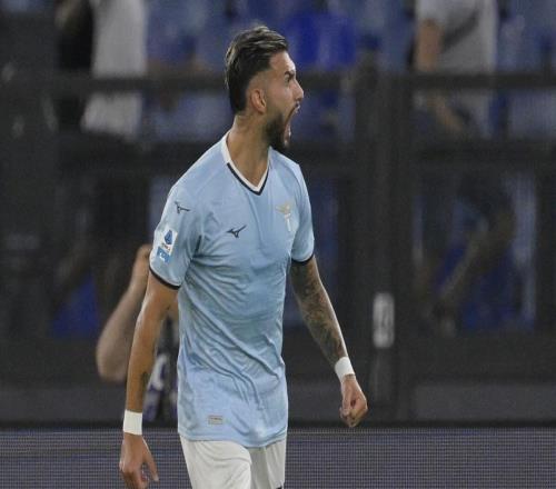 斯基拉：弗拉門(mén)戈2500萬(wàn)歐報價(jià)拉齊奧前鋒卡斯特利亞諾斯