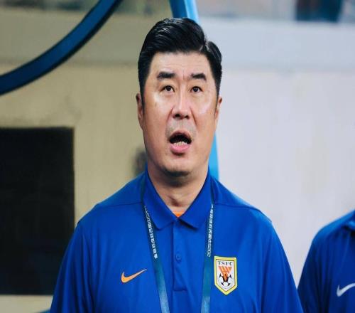 本賽季中超國產(chǎn)教練實力排行榜