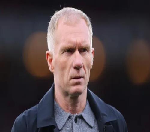 斯科爾斯：不認(rèn)為馬雷斯卡適合曼聯(lián)，但要選擇他我也不會(huì)意外