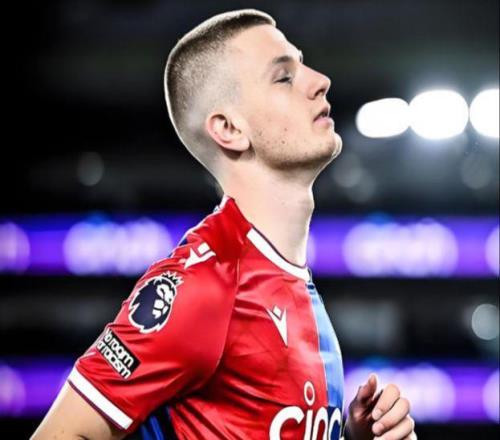 利物浦領跑沃頓爭奪戰(zhàn)，水晶宮標價6500萬英鎊