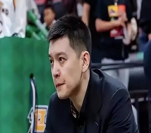 CBA或?qū)⒏某瘬Q代，遼籃難進前五，廣廈衛(wèi)冕難，三支球隊最有希望