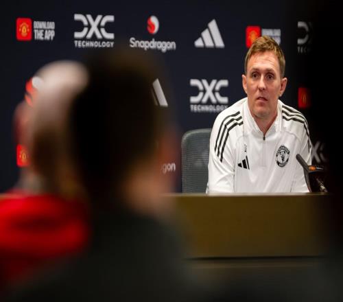 弗萊徹：我原本計(jì)劃和很多球員單獨(dú)交流，但時(shí)間不太充裕