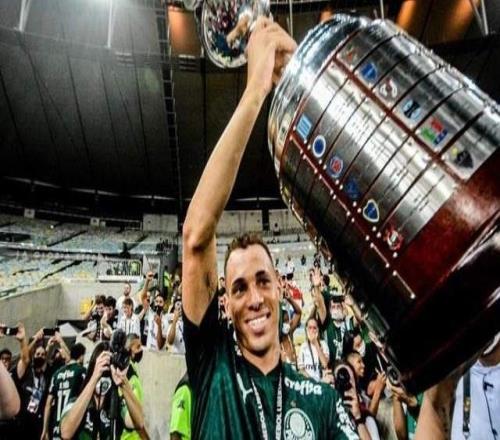 李金羽有眼光！中超再迎巴甲獨造36球大殺器：僅花150萬歐