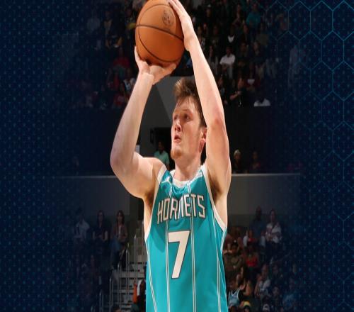 NBA官網(wǎng)新秀榜更新：克努佩爾繼續(xù)領(lǐng)跑狀元弗拉格升至第二