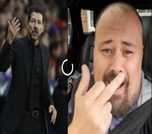 馬卡：馬競不會因西蒙尼沖突事件被重罰，滋事球迷有諸多前科