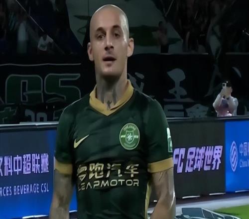 一場1：2讓中超爭冠格局大變，生死判官浮現(xiàn)，一人或成最關(guān)鍵先生