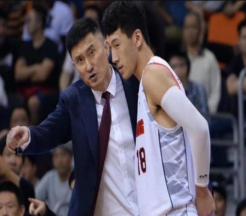 廣東男籃鋒線大將即將復(fù)出，遼寧新外援到位，北控簽下神射手外援