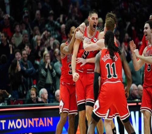 瘋狂，賽季前30天出現(xiàn)6記壓哨絕殺，追平NBA聯(lián)盟紀錄